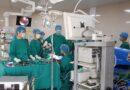 Bệnh Viện Sản Nhi Ninh Bình Phẫu Thuật Thành Công Bệnh Nhân Xuất Huyết Não