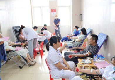 Trách nhiệm của các cấp, các ngành trong tổ chức khám sức khoẻ định kỳ cho nhân dân Trách nhiệm của các cấp, các ngành trong tổ chức khám sức khoẻ định kỳ cho nhân dân