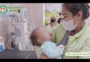 Hồi sức tích cực cứu sống bệnh nhi mắc cúm A biến chứng nặng