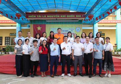 Người sử dụng lao động chủ động tổ chức khám sức khoẻ định kỳ Người sử dụng lao động chủ động tổ chức khám sức khoẻ định kỳ