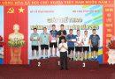 Bệnh viện Sản Nhi tỉnh Ninh Bình giành giải Nhì toàn đoàn Giải thể thao ngành Y tế lần thứ Nhất