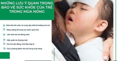 Nắng nóng kéo dài làm gia tăng nguy cơ bùng phát dịch bệnh ở trẻ em