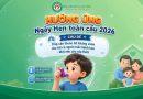 Hưởng ứng ngày Hen toàn cầu Chủ đề: Tiếp cận thuốc híe kháng viêm cho tất cả người mắc Hen – một nhu cầu cấp thiết