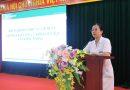 BỆNH VIỆN SẢN NHI TỈNH NINH BÌNH TỔ CHỨC HỘI NGHỊ KHOA HỌC VÀ TẬP HUẤN CẬP NHẬT KIẾN THỨC Y KHOA LIÊN TỤC CẤP KHOA, PHÒNG