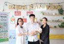 73 ngày nỗ lực giữ thai cho thai phụ trẻ 73 ngày nỗ lực giữ thai cho thai phụ trẻ
