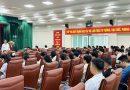BỆNH VIỆN SẢN NHI TỈNH NINH BÌNH TỔ CHỨC TẬP HUẤN SƠ CỨU, CẤP CỨU TAI NẠN LAO ĐỘNG TẠI NƠI LÀM VIỆC NĂM 2026