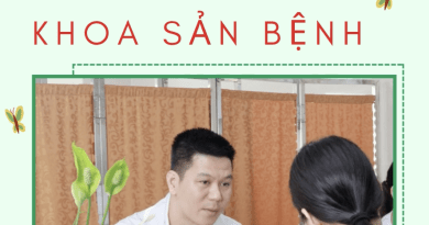 Phòng khám và quản lý thai kỳ chuyên sâu tại Khoa Sản bệnh