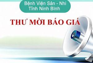 283 Mời báo giá sửa chữa máy hấp tiệt trùng Autoclave hai cửa > 750L,