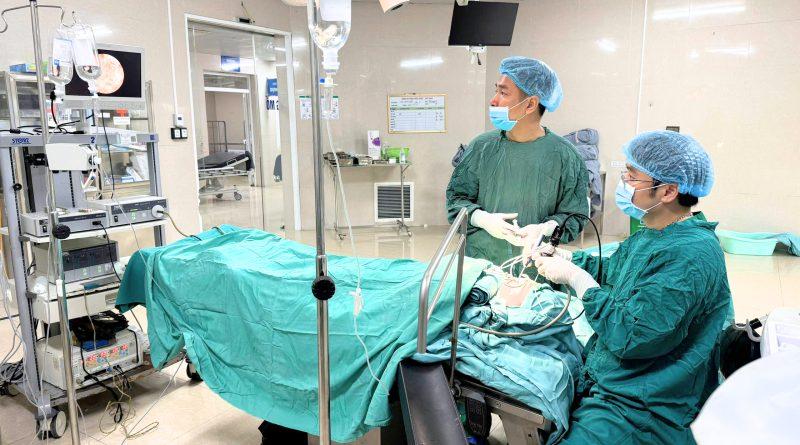 Công nghệ Plasma – Giải pháp hiện đại trong điều trị nạo VA, cắt Amidan cho trẻ em Công nghệ Plasma – Giải pháp hiện đại trong điều trị nạo VA, cắt Amidan cho trẻ em