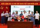 BỆNH VIỆN PHỤ SẢN HẢI PHÒNG – BỆNH VIỆN SẢN NHI TỈNH NINH BÌNH KÝ KẾT HỢP ĐỒNG CHUYỂN GIAO KỸ THUẬT IVF BỆNH VIỆN PHỤ SẢN HẢI PHÒNG – BỆNH VIỆN SẢN NHI TỈNH NINH BÌNH KÝ KẾT HỢP ĐỒNG CHUYỂN GIAO KỸ THUẬT IVF