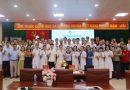 HỘI THẢO KHOA HỌC “TIẾP CẬN SIÊU ÂM CHẨN ĐOÁN CẤP CỨU BỤNG VÀ TỔN THƯƠNG VÙNG CỔ Ở TRẺ EM”