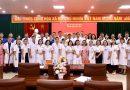 BỆNH VIỆN SẢN NHI TỈNH NINH BÌNH CÔNG BỐ QUYẾT ĐỊNH BỔ NHIỆM TRƯỞNG PHÒNG KẾ HOẠCH TỔNG HỢP