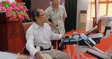 Hội thảo khoa học: “Tiếp cận siêu âm chẩn đoán cấp cứu bụng và tổn thương vùng cổ ở trẻ em”