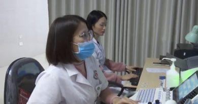 TĂNG CƯỜNG PHÒNG CHỐNG TÁC HẠI CỦA THUỐC LÁ VỚI SỨC KHỎE SINH SẢN