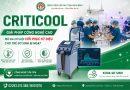 BỆNH VIỆN SẢN NHI NINH BÌNH SỞ HỮU “CỨU CÁNH” CÔNG NGHỆ CAO CHO TRẺ SƠ SINH BỊ NGẠT