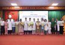 BỆNH VIỆN SẢN NHI TỈNH NINH BÌNH TỔ CHỨC HỘI THẢO KHOA HỌC CẬP NHẬT QUẢN LÝ TOÀN DIỆN NHIỄM KHUẨN ĐƯỜNG SINH SẢN VÀ SỨC KHỎE NỘI TIẾT NỮ GIỚI