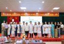 Bệnh Viện Sản Nhi Tỉnh Ninh Bình Tổ Chức Hội Thảo Khoa Học Cập Nhật Kiến Thức Về Dinh Dưỡng Vi Lượng và Điều Trị Nhiễm Nấm Ở Trẻ Sơ Sinh Bệnh Viện Sản Nhi Tỉnh Ninh Bình Tổ Chức Hội Thảo Khoa Học Cập Nhật Kiến Thức Về Dinh Dưỡng Vi Lượng và Điều Trị Nhiễm Nấm Ở Trẻ Sơ Sinh