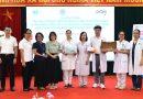 Tăng cường sàng lọc, quản lý bệnh võng mạc trẻ đẻ non tại Bệnh viện Sản – Nhi tỉnh Ninh Bình