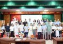 Bệnh viện Sản Nhi tỉnh Ninh Bình tổ chức Hội thảo Khoa học Siêu âm Sản – Phụ khoa năm 2026