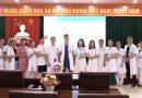 TỔ CHỨC HỘI NGHỊ KHOA HỌC VÀ TẬP HUẤN CẬP NHẬT KIẾN THỨC Y KHOA LIÊN TỤC TẠI KHOA SẢN BỆNH
