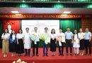 Bệnh viện Sản Nhi tỉnh Ninh Bình tổ chức Hội thảo khoa học với chủ đề “Băng huyết sau sinh và giảm đau đa mô thức trong Sản khoa năm 2026″