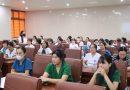 Hội nghị khoa học và tập huấn cập nhật kiến thức y khoa liên tục khoa Sơ sinh