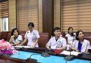 HỘI NGHỊ KHOA HỌC VÀ TẬP HUẤN CẬP NHẬT KIẾN THỨC Y KHOA CẤP KHOA/PHÒNG HỘI NGHỊ KHOA HỌC VÀ TẬP HUẤN CẬP NHẬT KIẾN THỨC Y KHOA CẤP KHOA/PHÒNG