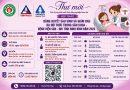 [THƯ MỜI] Hội thảo khoa học “Băng huyết sau sinh và giảm đau đa mô thức trong Sản khoa – Bệnh viện Sản Nhi tỉnh Ninh Bình năm 2026”
