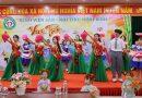 Chương trình “Vui tết Trung thu” dành tặng các bệnh nhân đang điều trị tại bệnh viện Sản Nhi tỉnh Ninh Bình