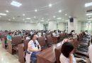 HỘI NGHỊ KHOA HỌC VÀ TẬP HUẤN CẬP NHẬT KIẾN THỨC Y KHOA CẤP KHOA/PHÒNG (KHOA DINH DƯỠNG – TIÊM CHỦNG VACCINE)