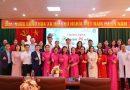 CHƯƠNG TRÌNH KỶ NIỆM 96 NĂM NGÀY PHỤ NỮ VIỆT NAM 20/10 (20/10/1930-20/10/2026)