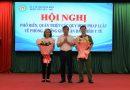 Bệnh viện Sản Nhi tỉnh Ninh Bình tổ chức Hội nghị phổ biến, quán triệt các quy định của pháp luật về xử lý hành vi gian lận, trục lợi quỹ bảo hiểm y tế.
